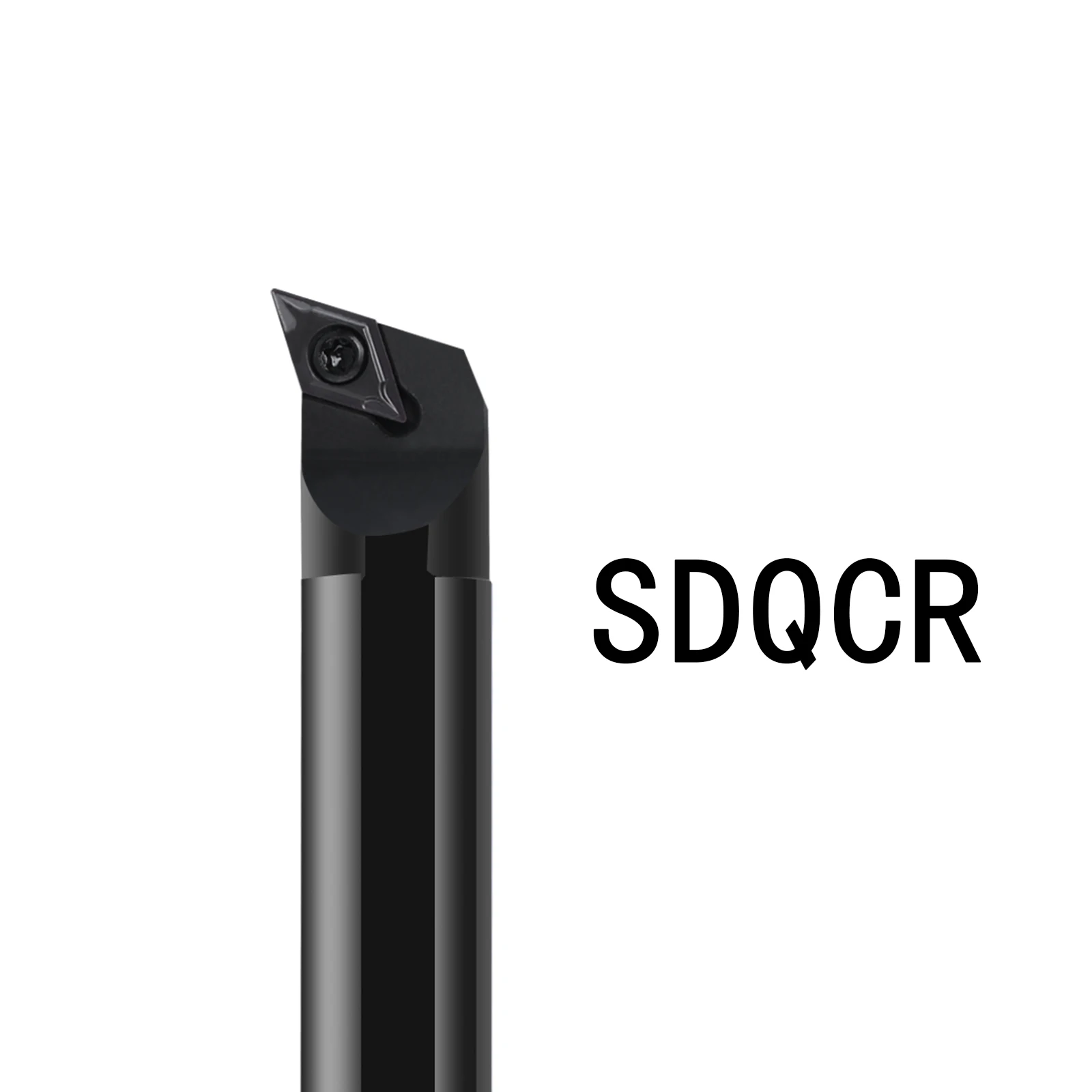 SDZCR SDQCR07 SDXCR SDQCR SDWCR SDUCR SDXCR07 SDZCR11 S08K Фреза для станков с ЧПУ Держатель внутреннего токарного инструмента Твердосплавная пластина DCMT