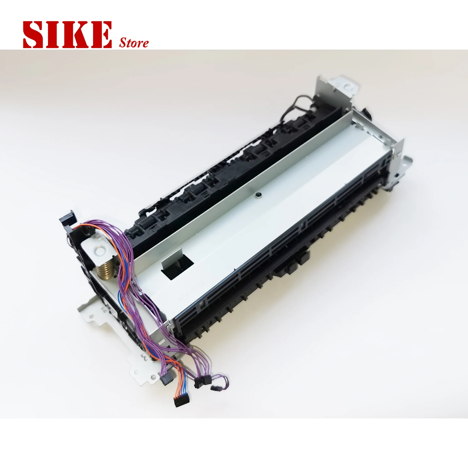 Imagem -05 - Montagem do Fusor para Canon Fm1-y001 Mf641cw Mf642cdw Mf643cdw Mf644cdw Mf645cx Mf645 Mf641 Mf642 Mf643 Mf644 Unidade de