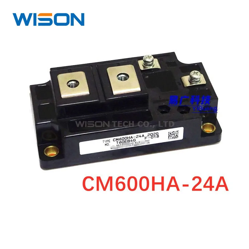 

CM600HA-24A CM400HA-24A Free Shipping module