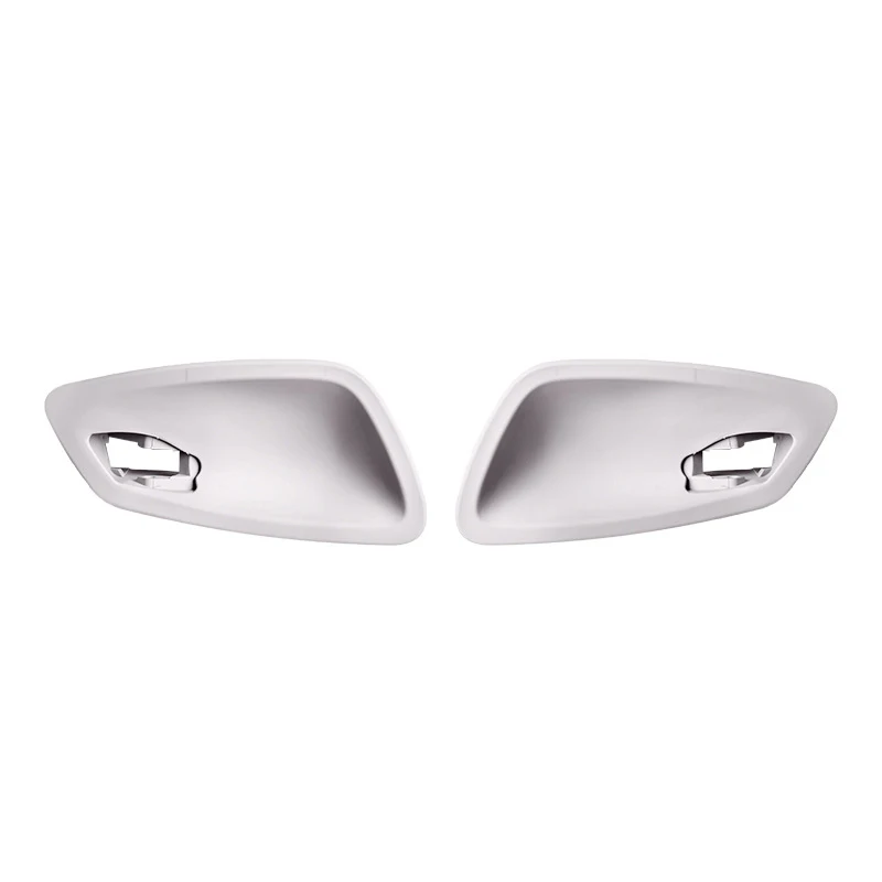 1PCS Car Interior Door Handle Bowl Replacement Cover For BMW 3 Series E90 E91 E92 E93 2005-2012 Automobile Interior Parts