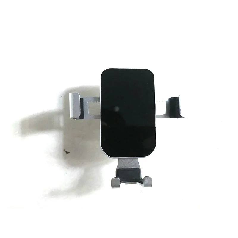 1Set ABS Plastic Material Gravity Linkage Special Car Moblie Phone Holder Mount for 2013-2019 BMW 318 320i 328 330i F30 F31