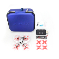 Emax  Tinyhawk III BNF FPV Racing Drone F4 15000KV RunCam Nano 4 25-100-200mW VTX 1S-2S FrSky D8 RC Airplane Quadcopter