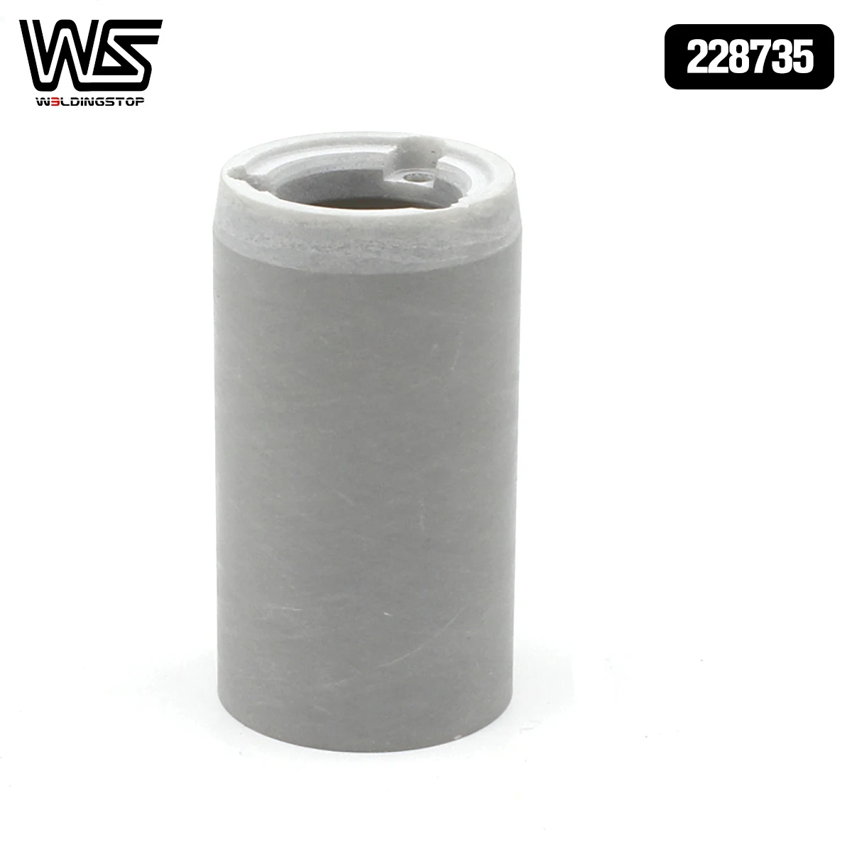 

WS 228735 Torch Mounting Sleeve for Plasma Cutting 65-105 Consumables Aftermarket replacement