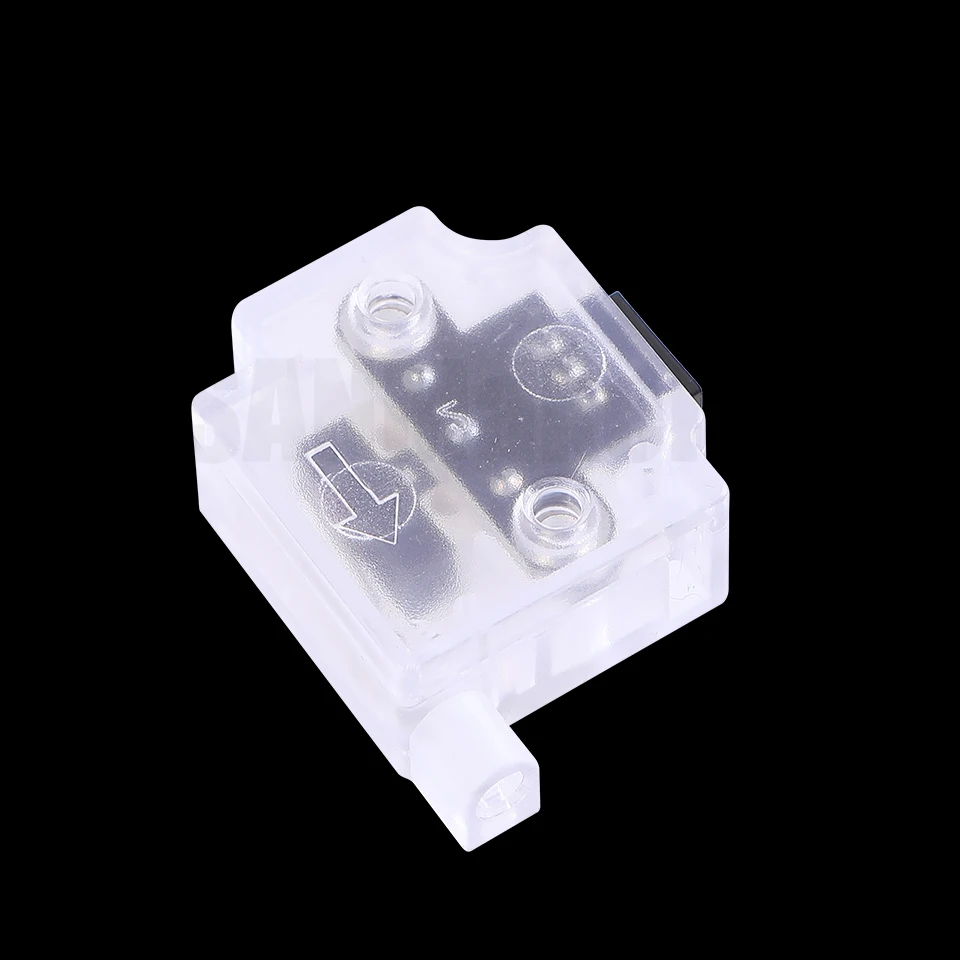 filament runout sensor 3D Printer Part Material detection module  Lerdge Board 1.75mm filament detecting module