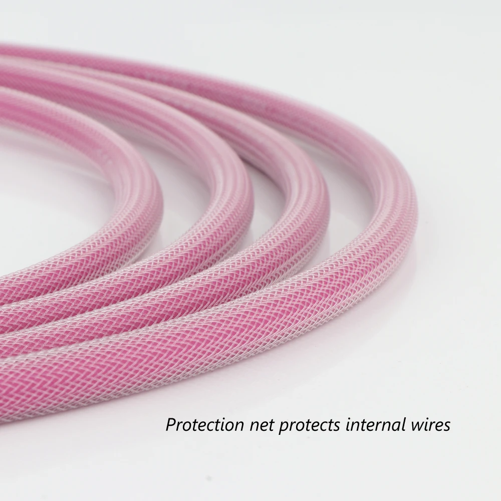 XLO HTP1 Pro HiFi Kabel Audio CD Amplifier Player RCA Kabel Interkoneksi dengan Colokan RCA Berlapis Emas