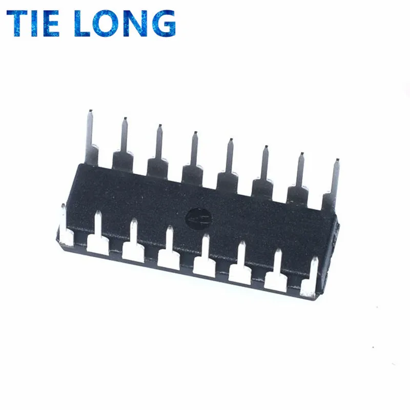 10pcs SN74LS42N DIP16 74LS42N HD74LS42P DIP HD74LS42 74LS42 74LS42P DIP-16