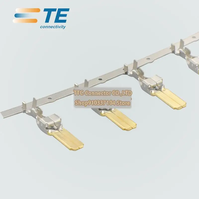 10 قطعة/الوحدة 917802-2 موصل 100% جديدة ومبتكرة