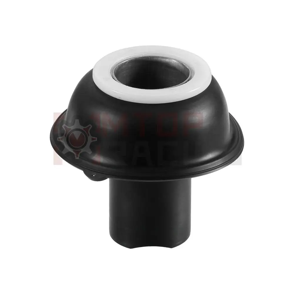 13500-38A10-00 Rear Carburetor Vacuum Membrane Diaphragm For Suzuki VS600 Intruder 600 1995-1997 VS750 1985-1991 VS800 1992-2009