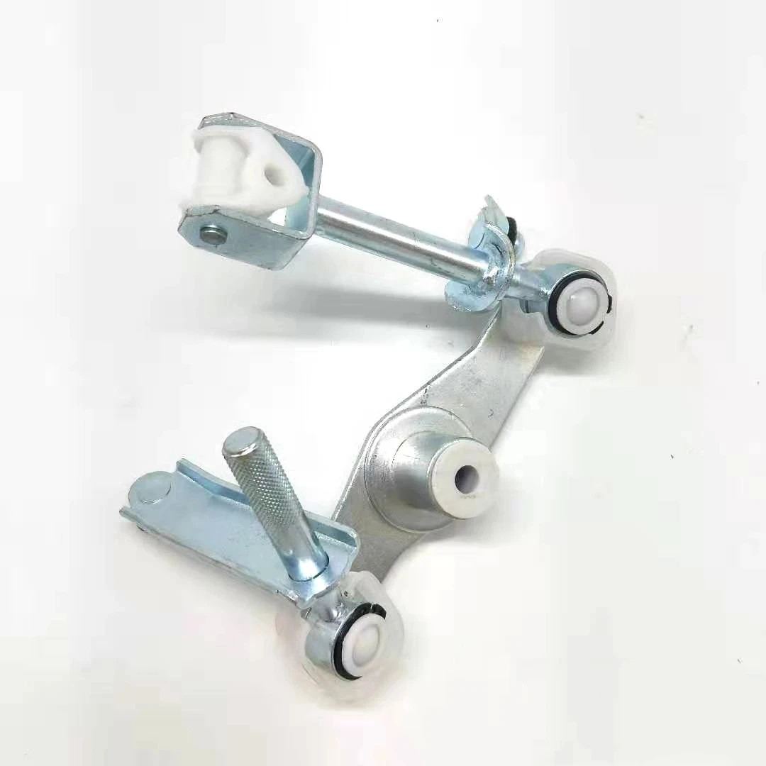 CHKJ For Buick New Old Excelle Lefeng HRV Gearbox Equalizer Lever Gear Shifter Gear Connecting Rod Structure Gear Lever Assembly