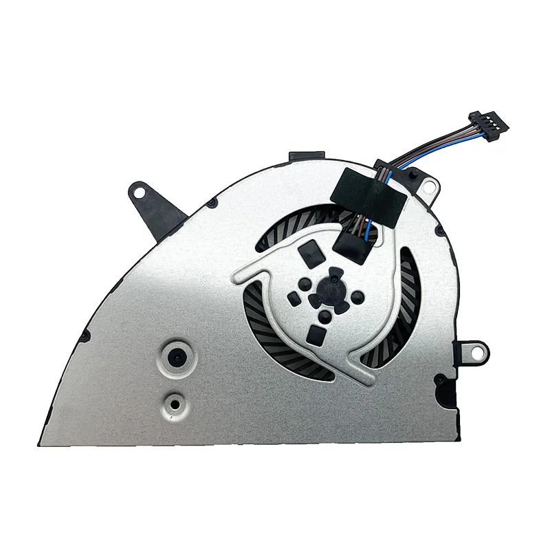 New For HP Pavilion 15-CW 15-CS TPN-Q208 TPN-Q210 Laptop CPU Cooling Fan  P/N:L25584-001