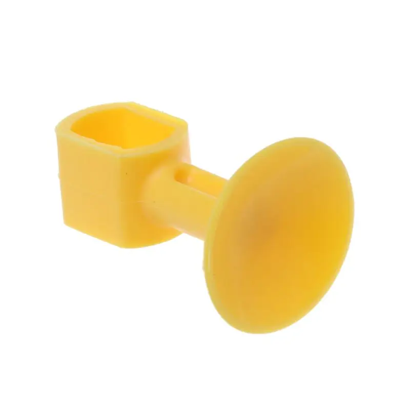 Weiche Silikon Tür Stopper Anti-schaden Wand Protector Saugnapf Türgriff Stoßfänger Stumm Schützen Wände Möbel Armaturen