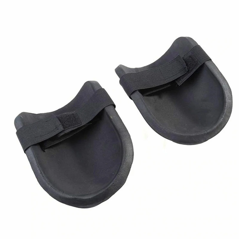 1 Pair Covered Foam Knee Pad Professional Protectors Sport Work Kneeling Pad rodilleras de trabajo наколенники для работы