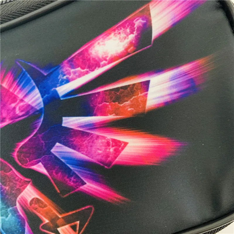 IVYYE Zelda Link Fashion Anime Customized Cosmetics Bags School Cartoon Pencil Case Storage Pen Bag Stationery Gifts
