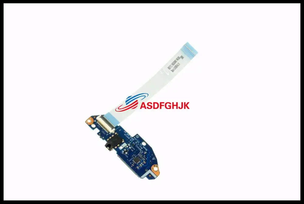 for Yoga 710-14 710-14ISK YOGA700 Audio SD Card Board Board + Cable BIUY2 WORKS