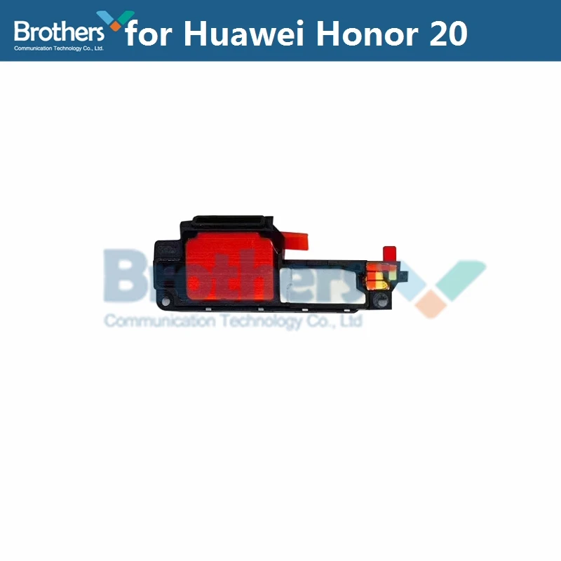 Loudspeaker For Huawei Honor 20 Honor20 Loud Speaker Flex Cable Loudspeaker Ringer Buzzer Flex Cable YAL-L21 YAL-AL00 YAL--TL00