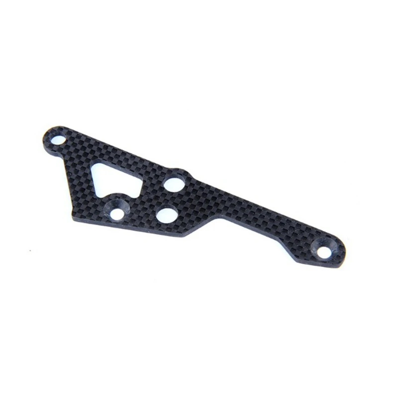 

Carbon Fiber Engine Mount Brace (Right) Fit for 1/5 HPI ROVAN ROFUN KM GTB TS BAJA 5B