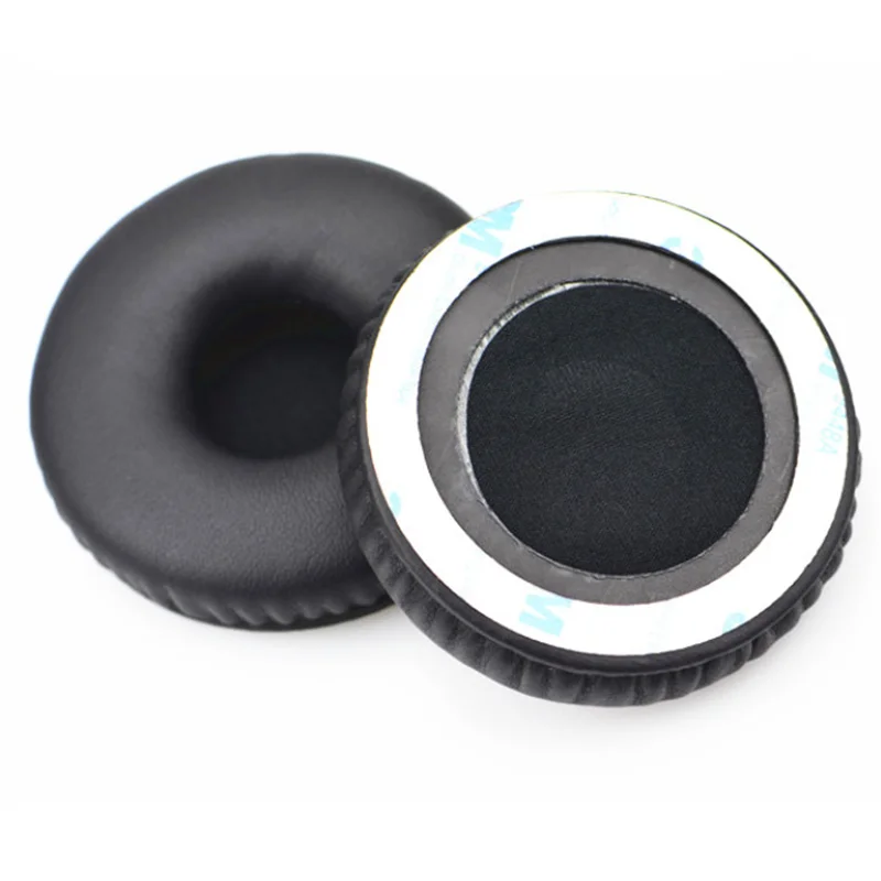 Replacement Earpads For Sony MDR-XB650BT XB450AP XB550AP XB400 Headphone Ear Pads Cushion Soft Leather Memory Sponge Earmuffs