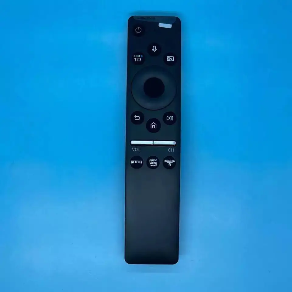 Original New BN59-01312B For Samsung Smart QLED TV Voice Remote Control w/ Bluetooth UE43RU7406U QE43Q60RALXXN QE65Q70RATXXC QE4