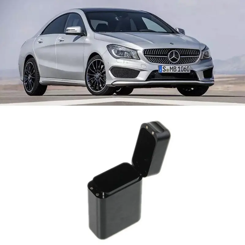 

Car Key Signal Blocker Case For mercedes w246 w203 w204 s204 cl203 a209 c209 w414 w639 w638 c219 w219 w210 w211 w212 s211 a207