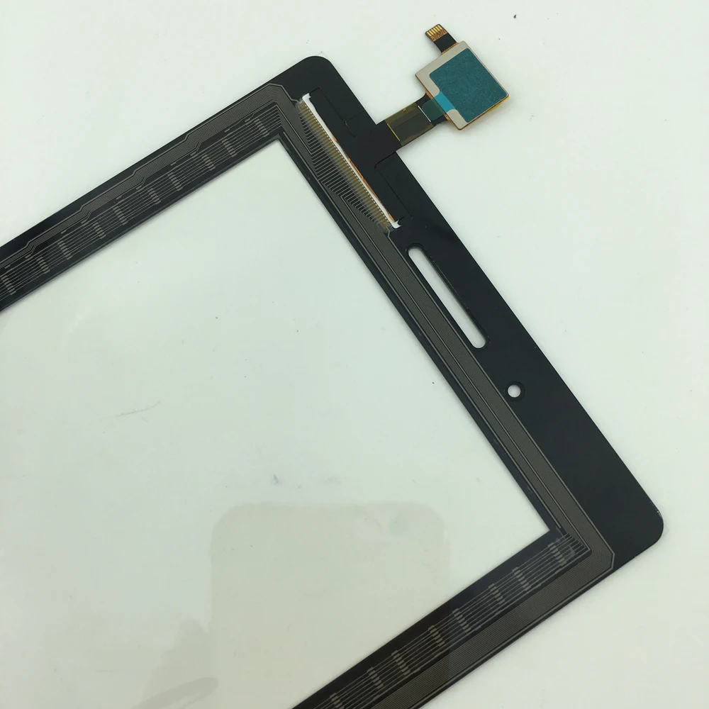 7 inch touchscreen For Lenovo Tab 3 7.0 710 Essential Tab3 TB3-710 TB3-710 touch screen Digitizer Glass Sensor Replacement parts