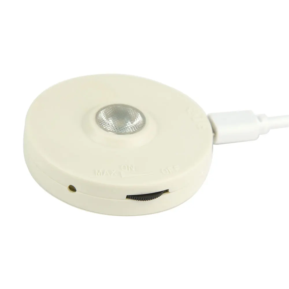 Imagem -04 - Microscópio Biológico Xsp02 Usb Led Iluminação Suplementar Brilho de Iluminação Fonte de Luz Inferior Ajustável