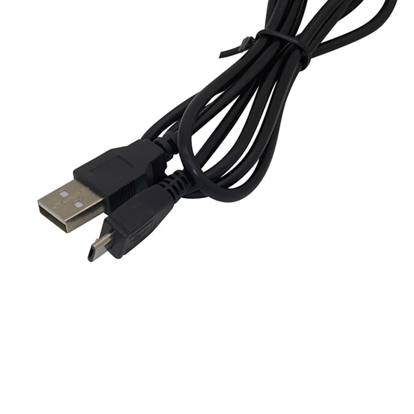 Penna di Saldatura di Ferro, 5V 8W USB Strumenti di Saldatura Portatile Piccolo Ferro di Saldatura Saldatura Elettrica Metalli Punte Con Con indicatore di luce
