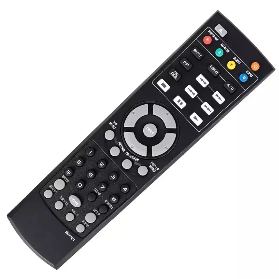 New Type Remote Con…