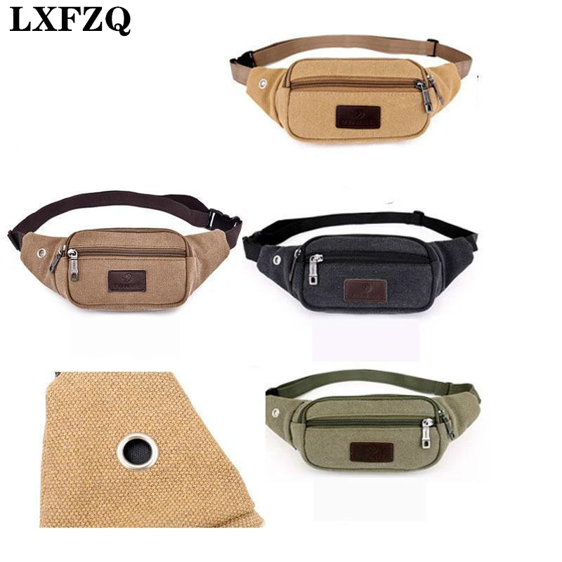 Waist Bags Fanny Pack Female Belt Bag Waist Packs Chest Bag Phone Pouch Bolsa Feminina Hip Bag Belt Pouch Sac Banana bag Wallet