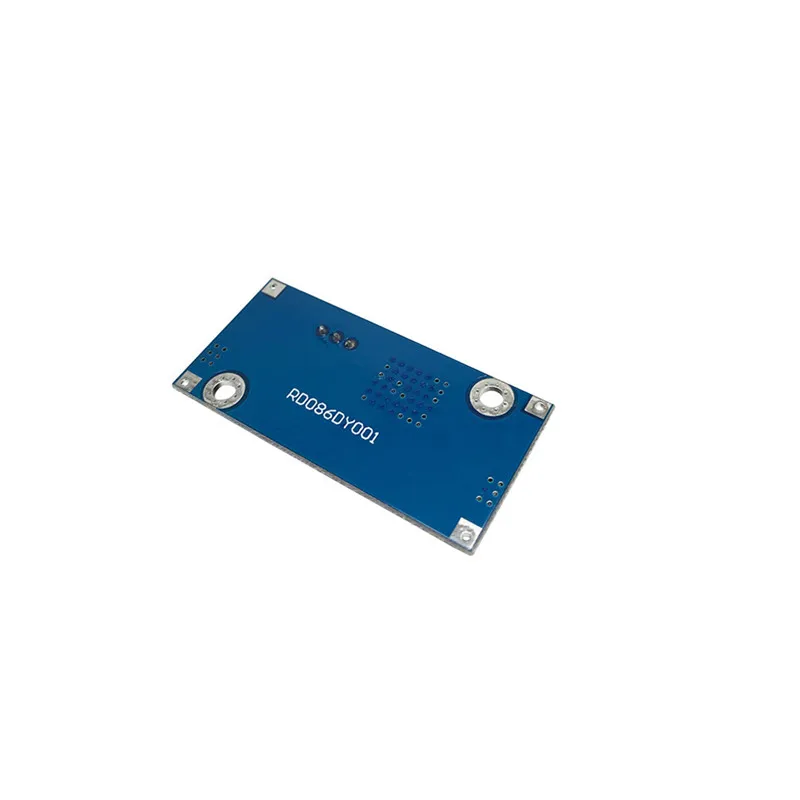 1Pcs Dc Buck Module LM2596 Buck Hoge Efficiëntie Verstelbare Voeding DC-DC Voertuig Voeding