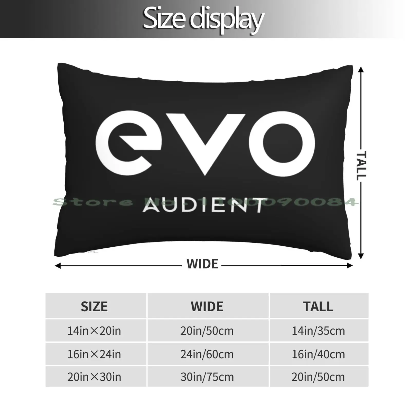 Evo Logo Pillow Case 20x30 50*75 Sofa Bedroom Mgs Hideo Kojima Japanese Gaming Ps4 Ps5 Play Station Death Stranding Bridges