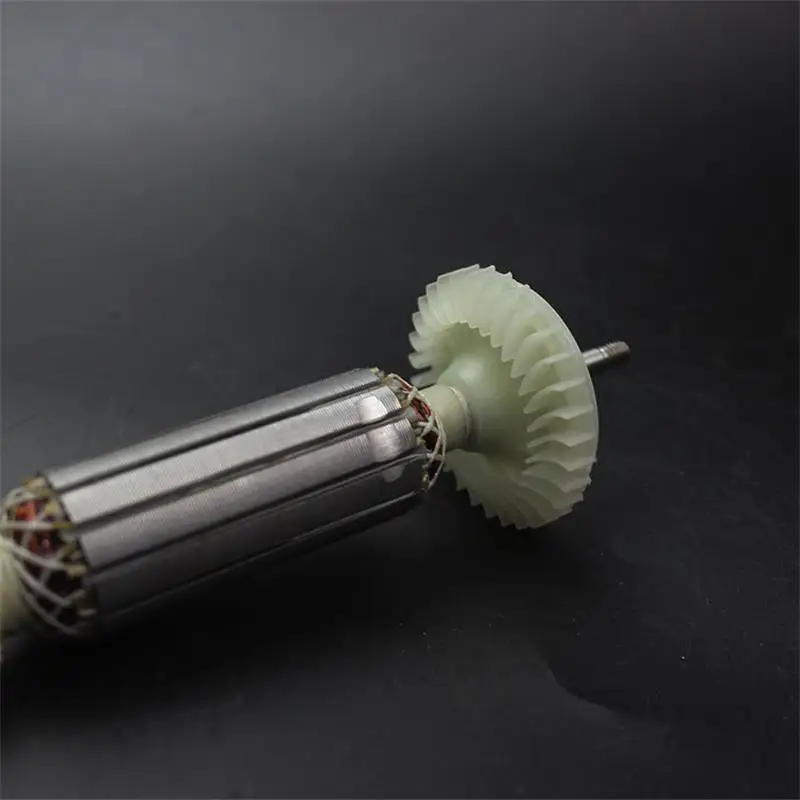 มุมเครื่องบดโรเตอร์สำหรับ Bosch GWS 7-100/7-100T/7-125/125T มุมเครื่องบดอุปกรณ์เสริม