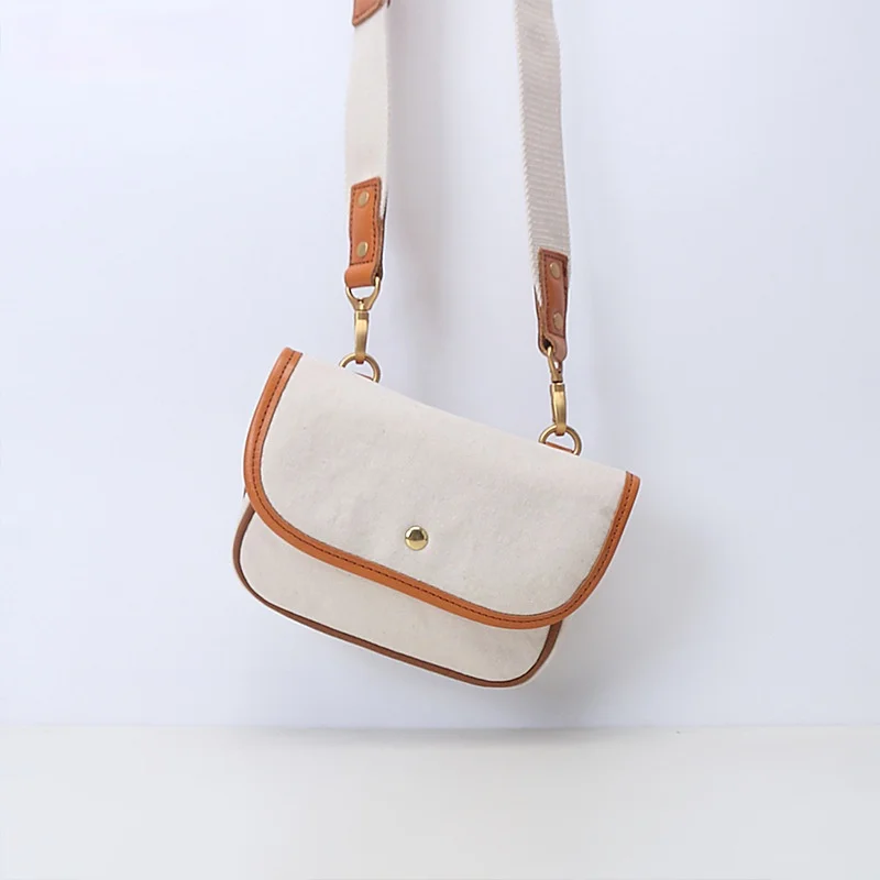 

Women Bag Canvas FLAP Casual Solid Hasp SOFT Shoulder Bags Handbags Pures And Bags Crossbody Simple Girls Bag Korean Lady Bag