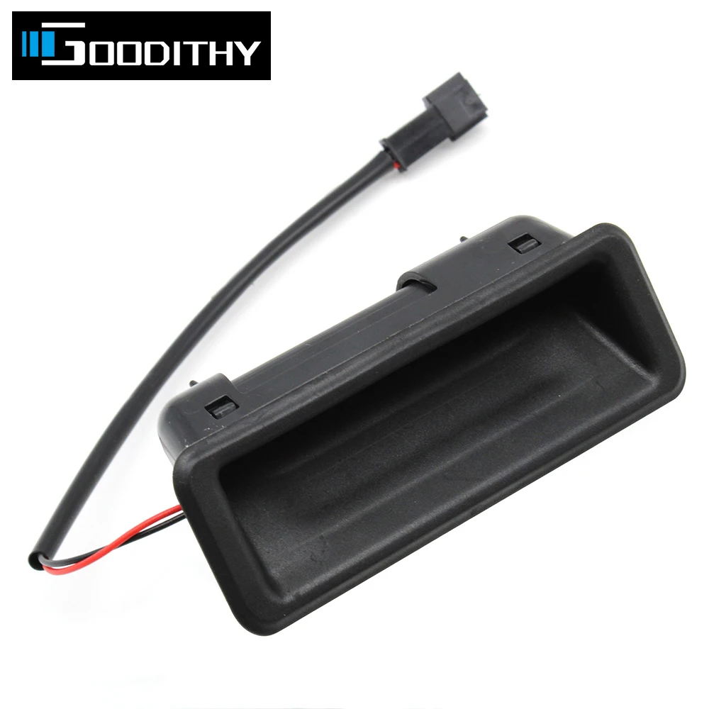 

Car Boot Handle Trunk Control Release Switch For BMW 5 Series E39 E60 E61 1997-2005 51248168035