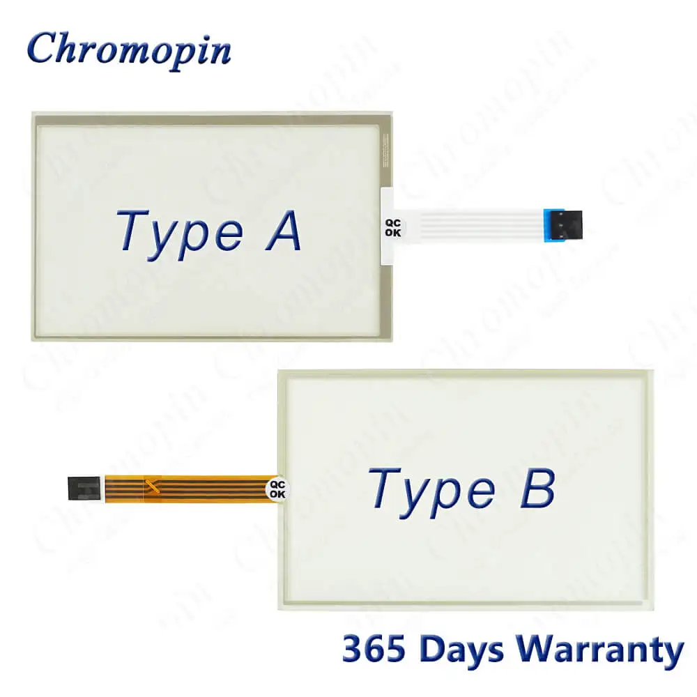 

5PP520.0702-00 Touch Screen Panel Glass Digitizer for B&R 5PP520.0702-K06 5PP520.0702.K06 5PP520.0702.00 5PP520-0702-00 Touchpad