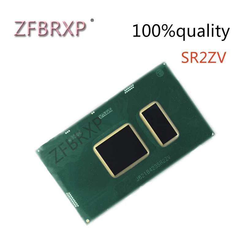 Good quality  100% Original New i5-7200U SR2ZU  i7-7500U SR2ZV i5-8250U SR3LA  BGA Chipset