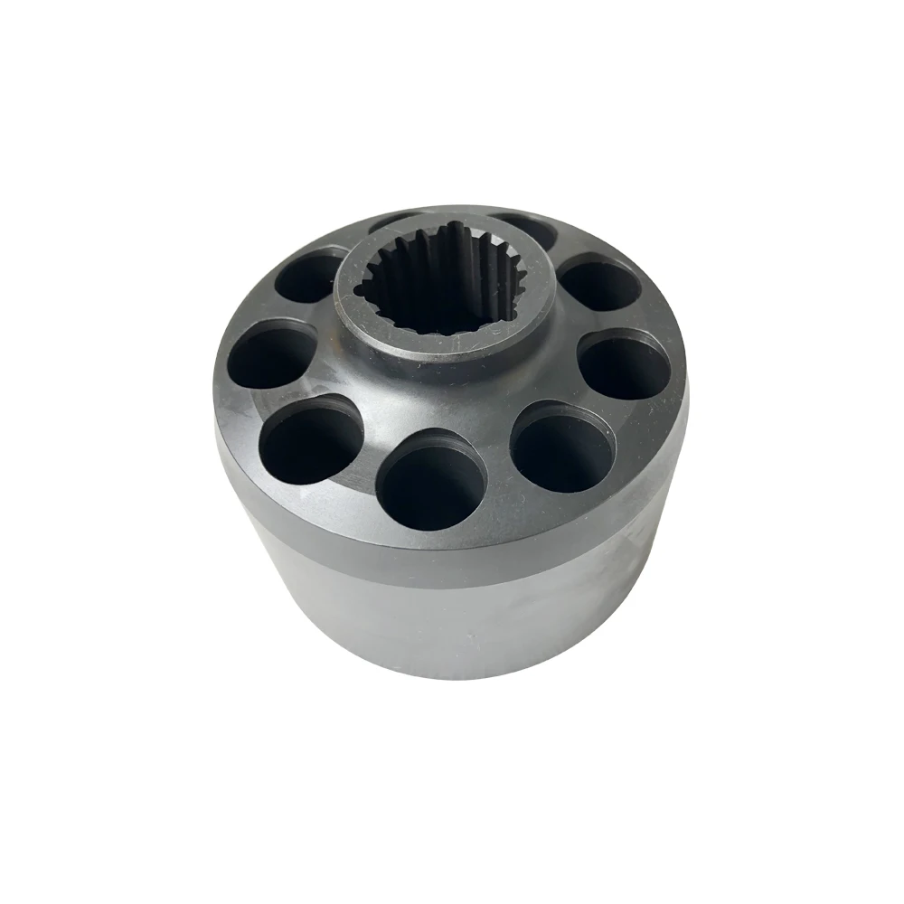 A10VO63-53R Hydraulic Piston Pump Spare Parts Accessories for Rexroth A10VO Series Oil Pump Overhaul Repair Components