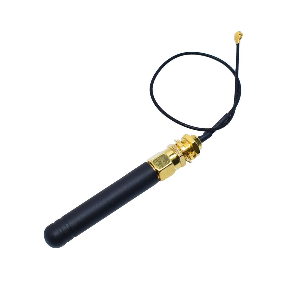 GSM Antenna for SIM800L SIM800C SIM900 SIM868 GPRS TCP IP module image 4