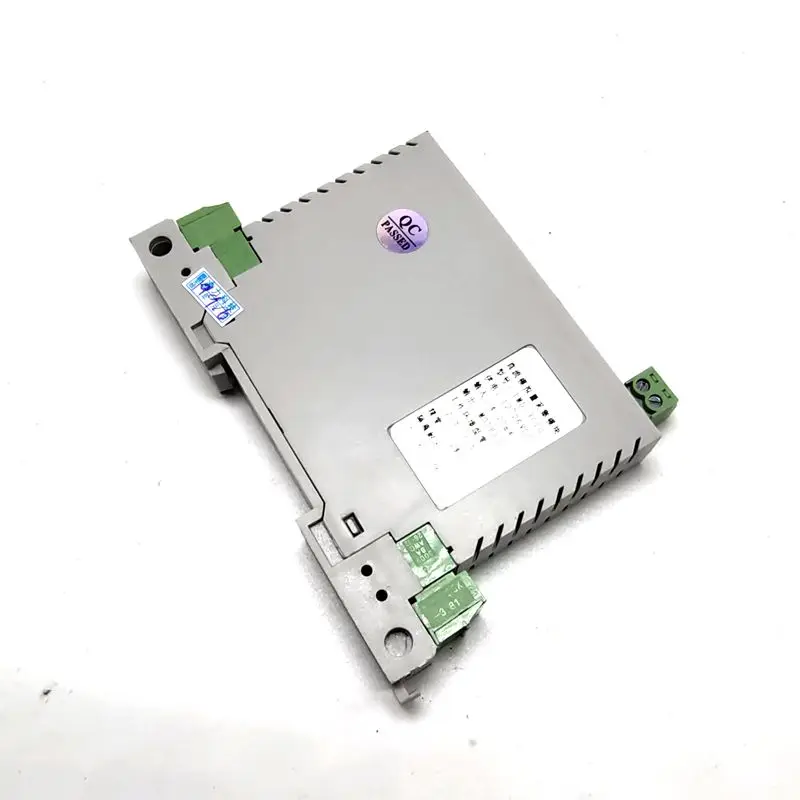 Module d'acquisition analogique vers RS485 AD, conversion de tension de courant 4-20mA vers Modbus