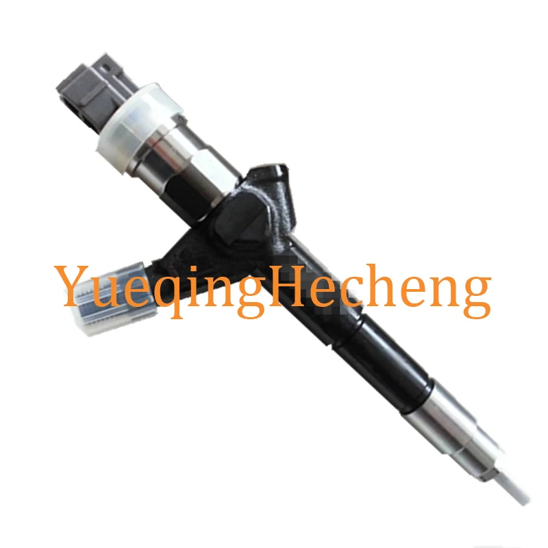 

Common Rail Injector For 23670-30020 23670-39025 095000-0750 095000-0530 Free Shipping