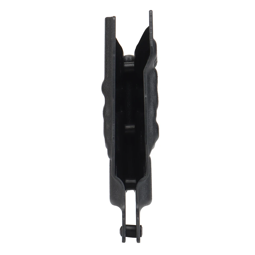 Tactical Kydex Gun Holster Adapter To X300 Light For G 17 19 34 21 20 29 Walther PPQ HK P30 Pistol Holster Accessory view 5