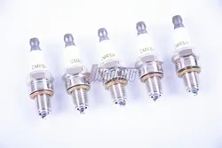 A benzina ad alte prestazioni veicolo RC 2-stroke engine speciale spark plugs candelette per LOSI DBXL 5IVE-T HPI ROVAN KM BAJA 5B