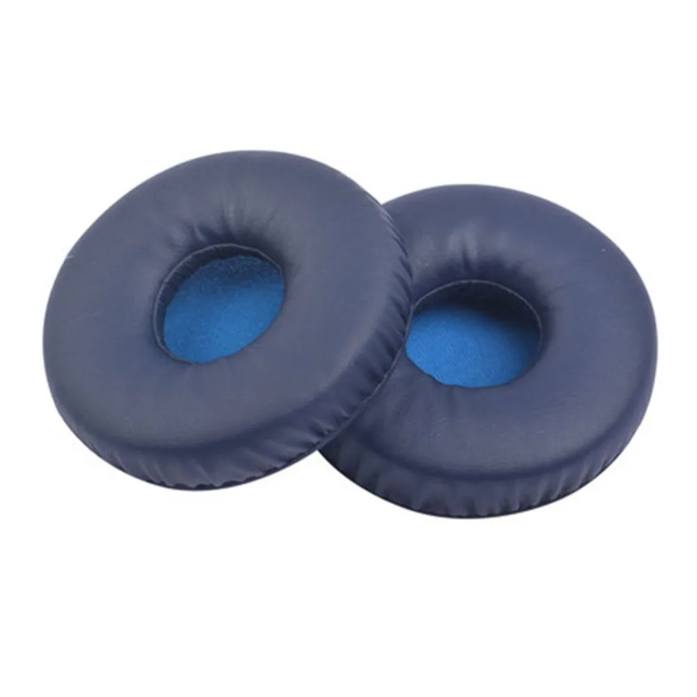 POYATU WH XB700 이어 패드 헤드폰 이어 패드, 소니 WH-XB700 이어 패드 교체 쿠션 커버 수리 부품