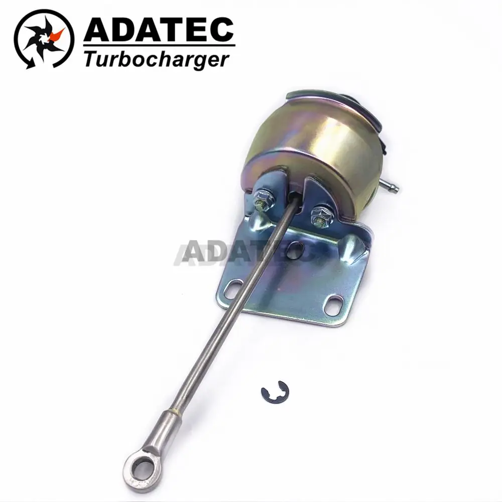 Garrett GTB1446Z 784521-0001 803956 784521 Electronic Actuator Wastegate 55220701 for Fiat Idea 1.6 JTD 120 HP Multijet 2008-