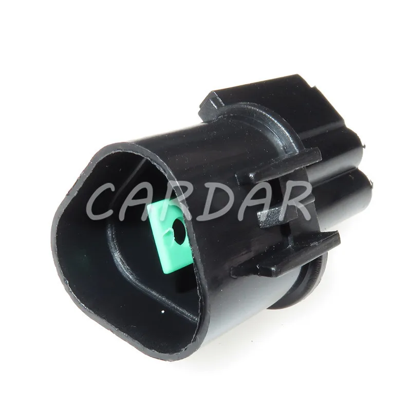 1 Set 3 Pin PB625-03027 PB621-03020 Automotive Connector Headlight Socket For KIA - Image 4