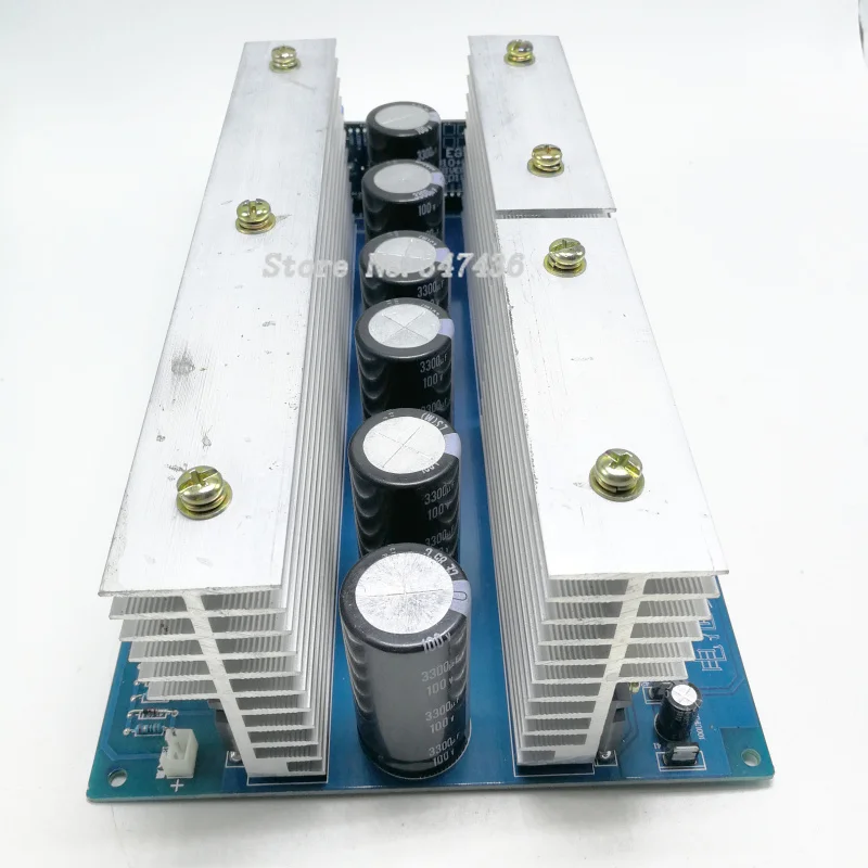 Power frequency pure sine wave inverter motherboard circuit board 12V 24v 48v 60v to 220v/110v 50HZ/60HZ foot power