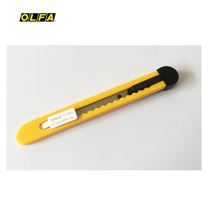 2018 Real Limited Sewing Needle 100% Cotton Japan Original Installation Import Olfa R Spc - 1/40 (142) By Small Paper Knife