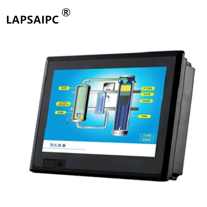 

Lapsaipc SK-070FE SK-070HE 7 inch HMI touch screen new in box