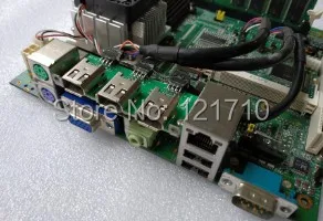 Industrial equipment board LV671NSMPDALM