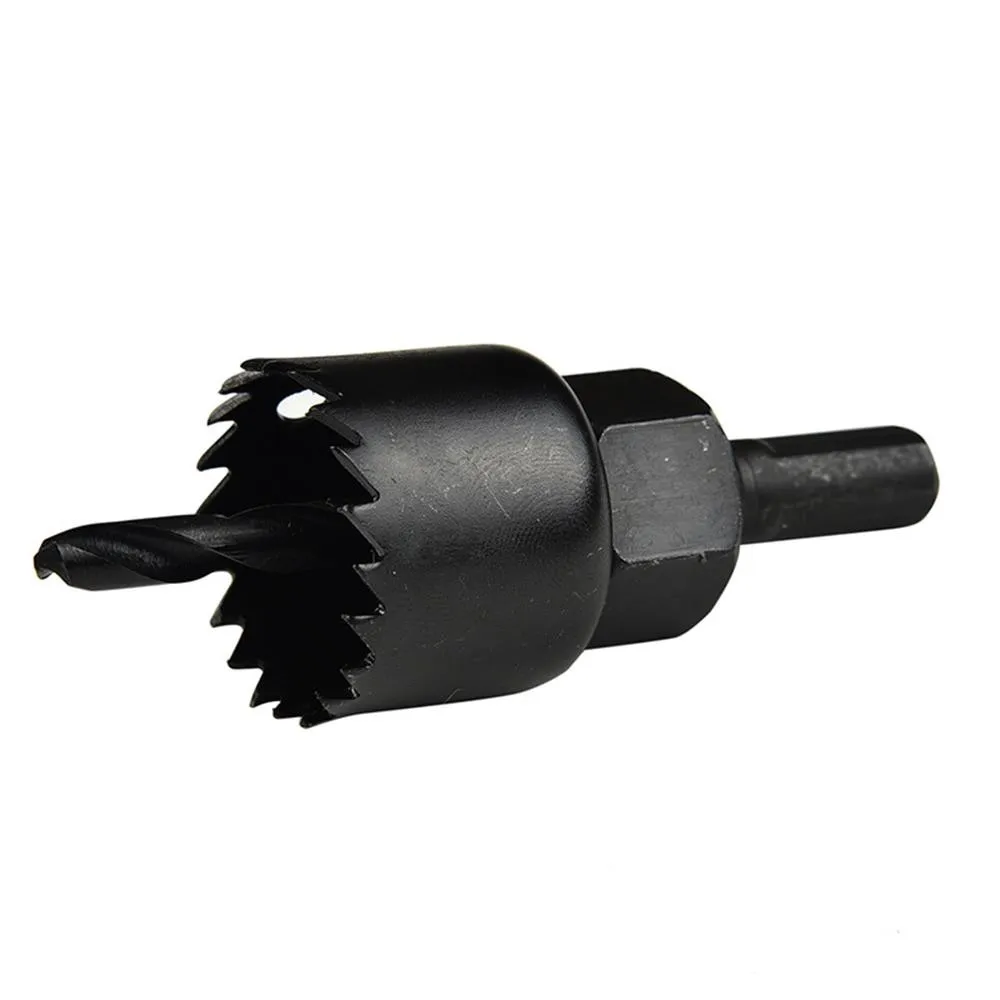 5 Chiếc Gỗ Cưa Lỗ/Đèn Lỗ Khoan Điện Phụ Kiện/Gỗ Mũi