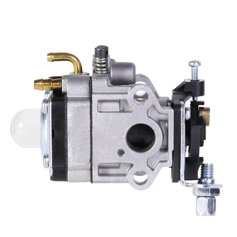 Carburetor 10mm Carb W/ Gasket For Echo SRM 260S 261S 261SB PPT PAS 260 261 BC4401DW Trimmer Utility To Use